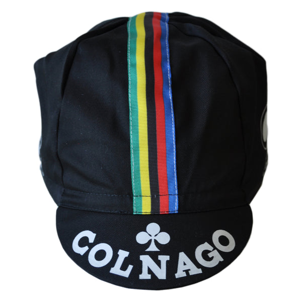 Colnago cycling online cap