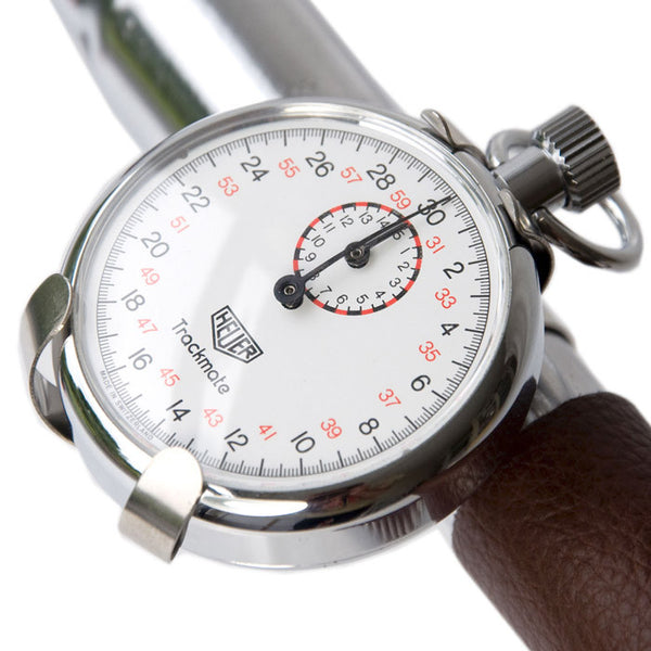 Heuer trackmate online stopwatch