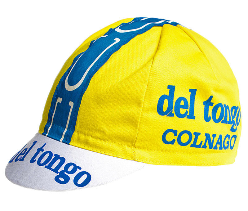 Colnago best sale cycling cap