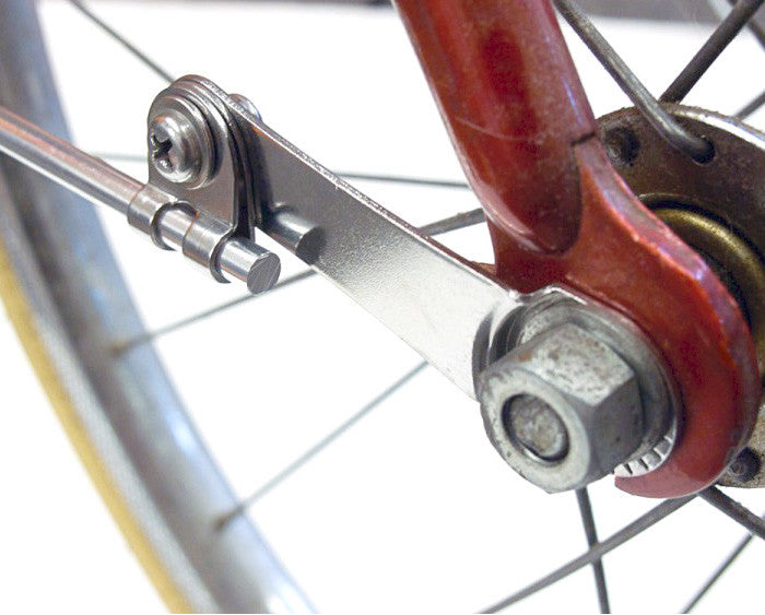 mudguard mounts